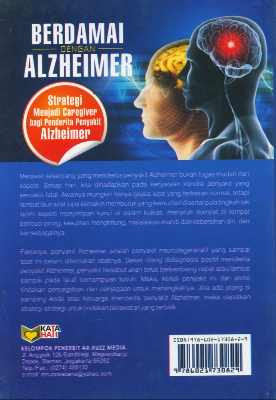 Detail Buku Tentang Alzheimer Nomer 18