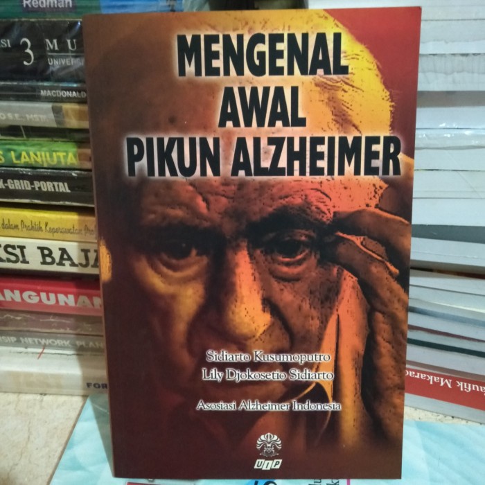 Detail Buku Tentang Alzheimer Nomer 23