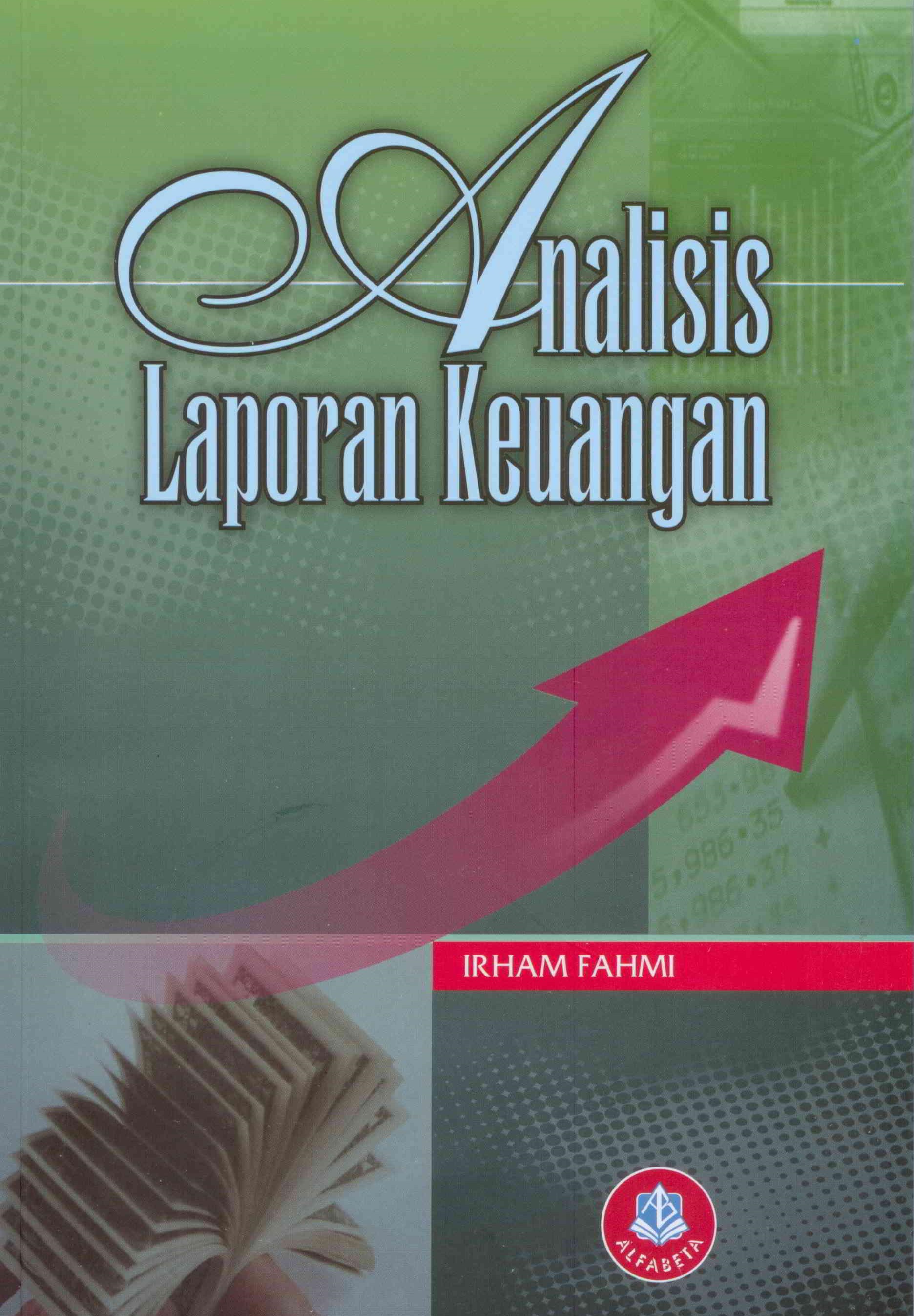 Detail Buku Tentang Analisis Laporan Keuangan Nomer 12