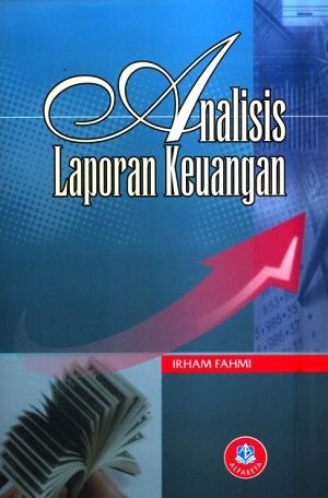 Detail Buku Tentang Analisis Laporan Keuangan Nomer 33