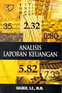 Detail Buku Tentang Analisis Laporan Keuangan Nomer 38