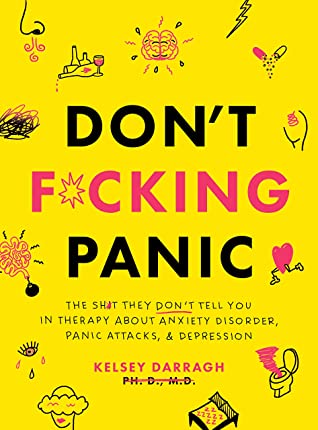 Download Buku Tentang Anxiety Disorder Nomer 18