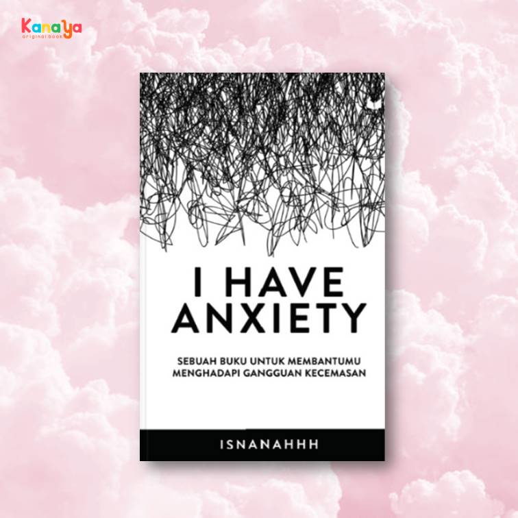 Detail Buku Tentang Anxiety Disorder Nomer 31