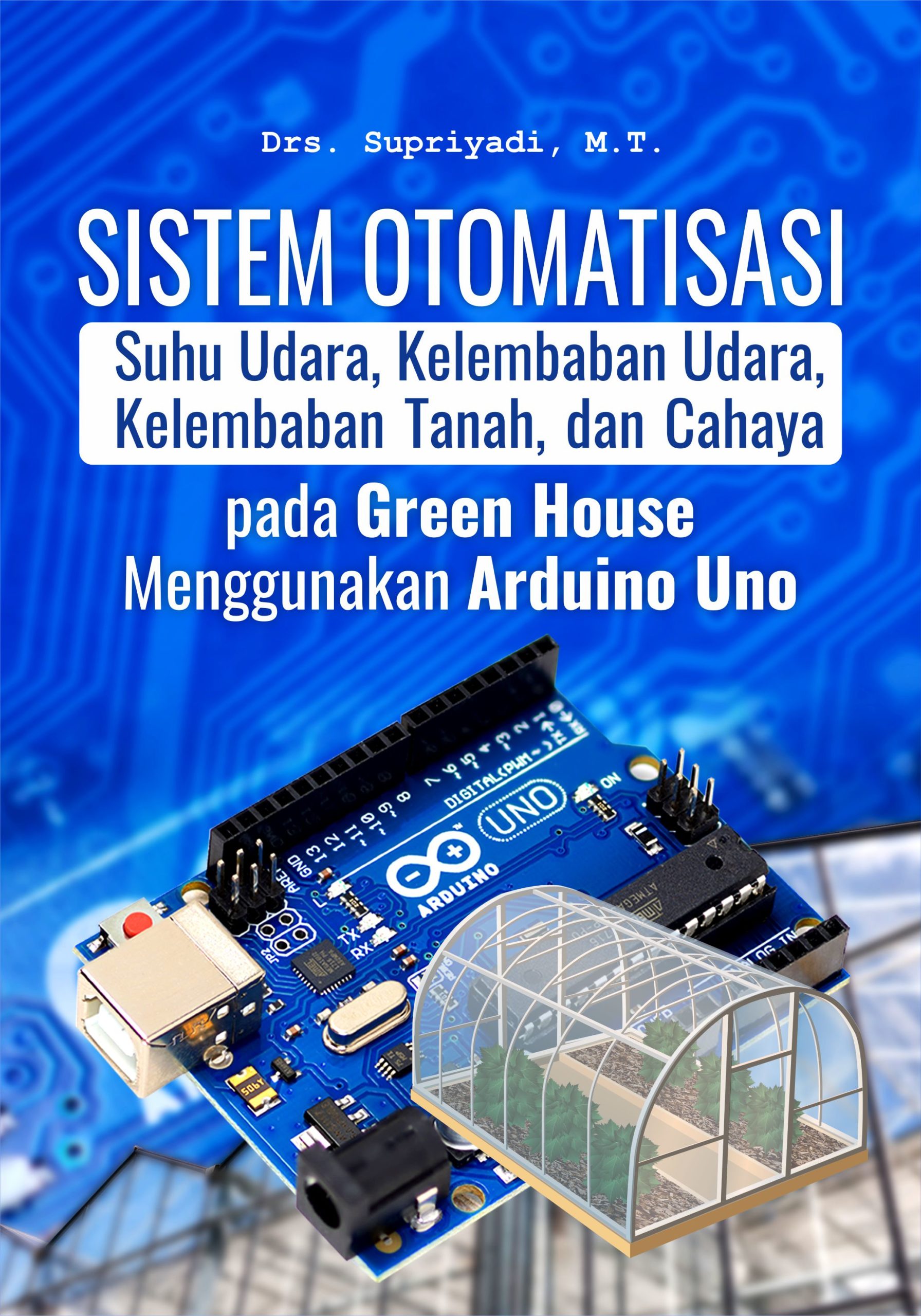 Detail Buku Tentang Arduino Uno Nomer 12