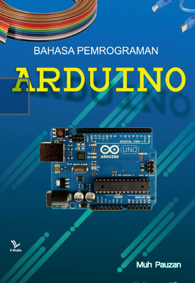 Detail Buku Tentang Arduino Uno Nomer 15