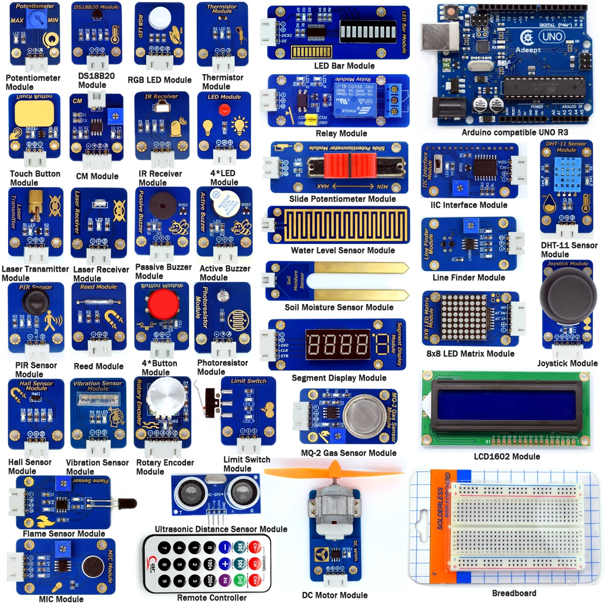 Detail Buku Tentang Arduino Uno Nomer 16
