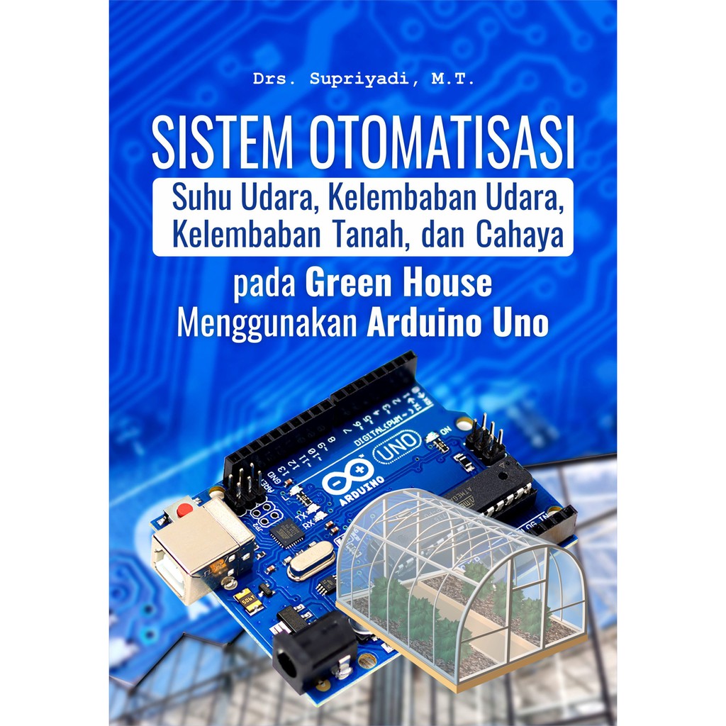 Detail Buku Tentang Arduino Uno Nomer 17