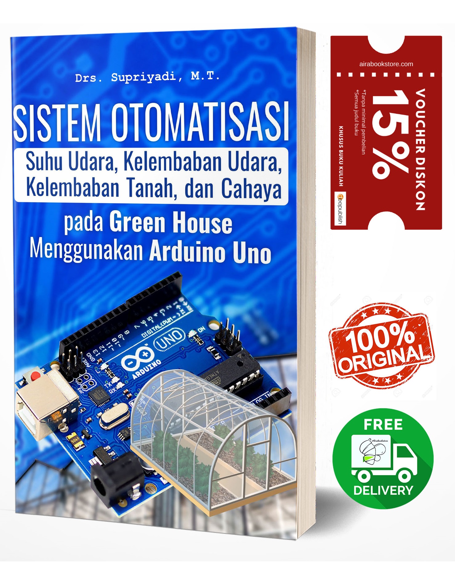 Detail Buku Tentang Arduino Uno Nomer 18