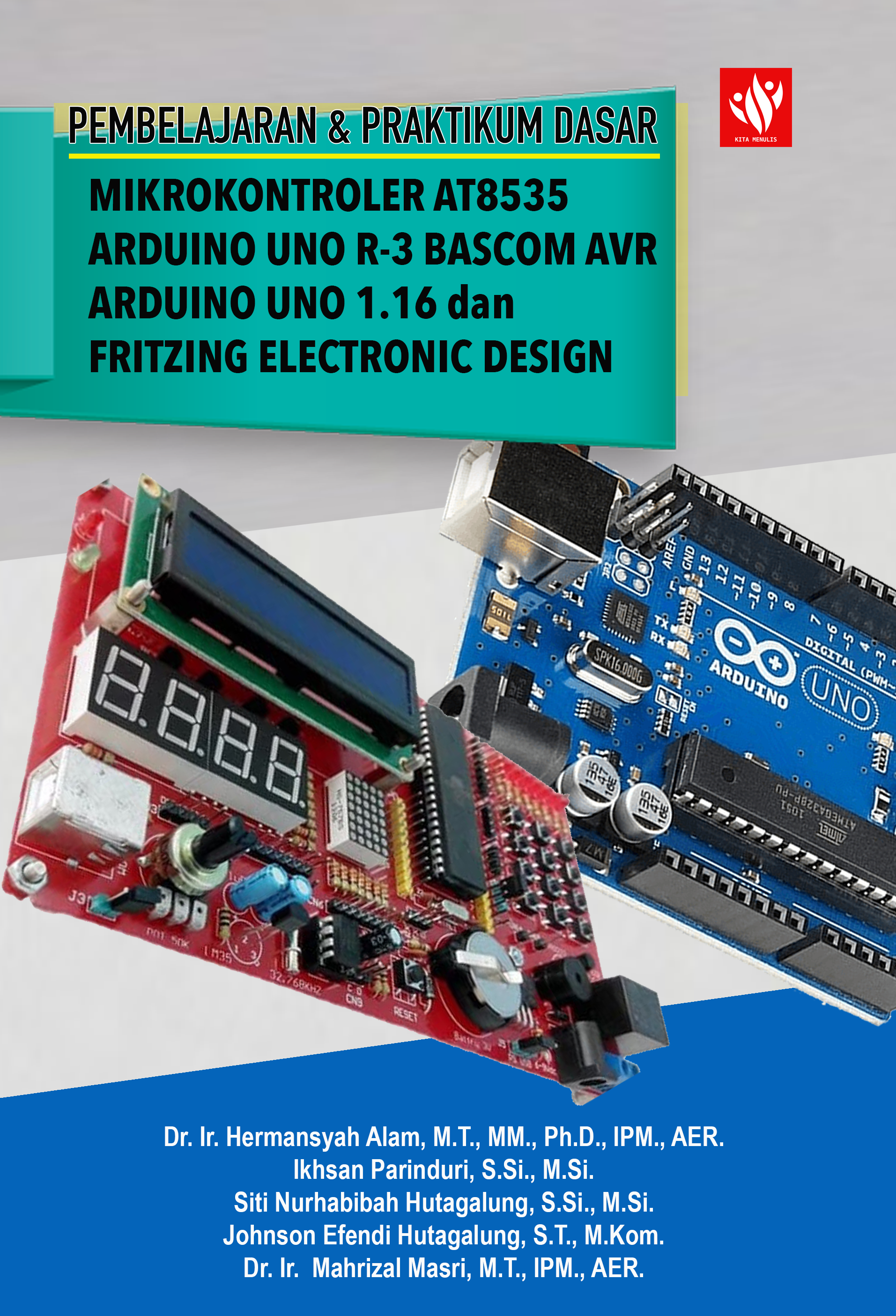 Detail Buku Tentang Arduino Uno Nomer 23