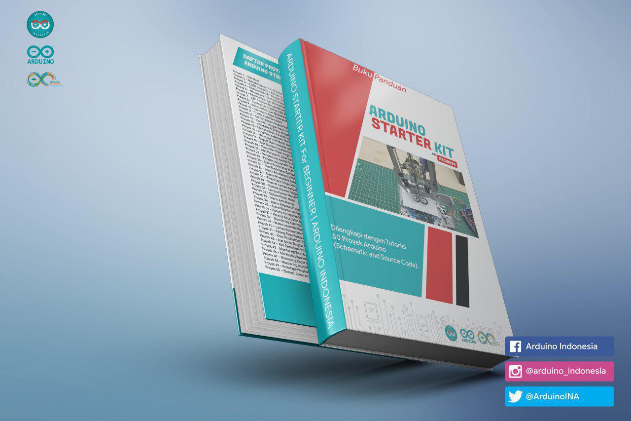 Detail Buku Tentang Arduino Uno Nomer 27
