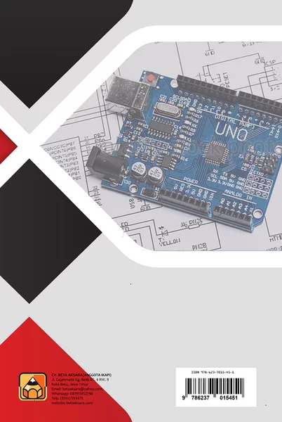 Detail Buku Tentang Arduino Uno Nomer 29