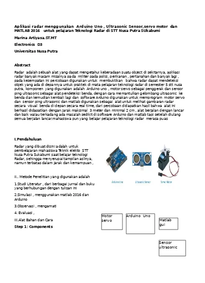 Detail Buku Tentang Arduino Uno Nomer 35