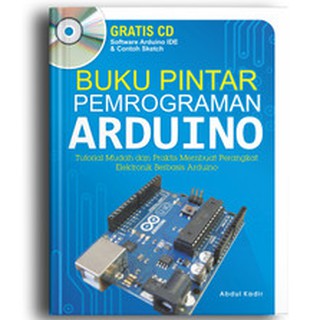 Detail Buku Tentang Arduino Uno Nomer 36