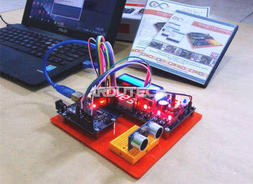 Detail Buku Tentang Arduino Uno Nomer 37