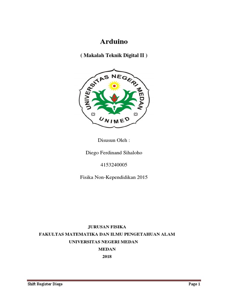 Detail Buku Tentang Arduino Uno Nomer 39