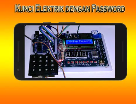 Detail Buku Tentang Arduino Uno Nomer 43
