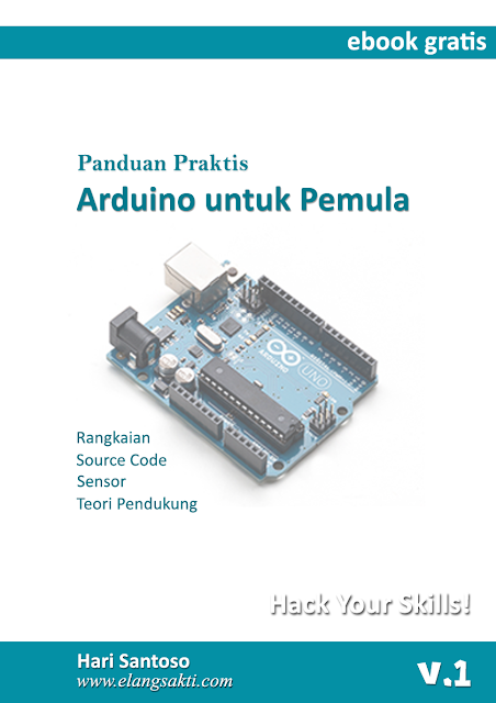 Buku Tentang Arduino Uno - 51+ Koleksi Gambar