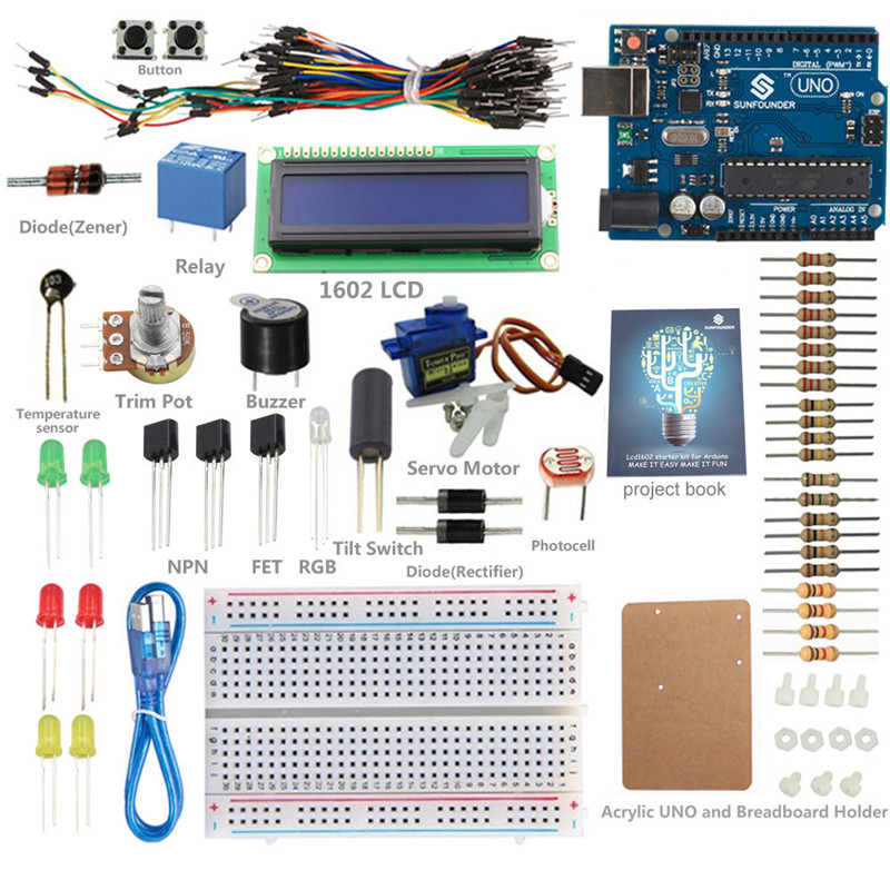 Detail Buku Tentang Arduino Uno Nomer 45