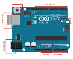 Detail Buku Tentang Arduino Uno Nomer 48