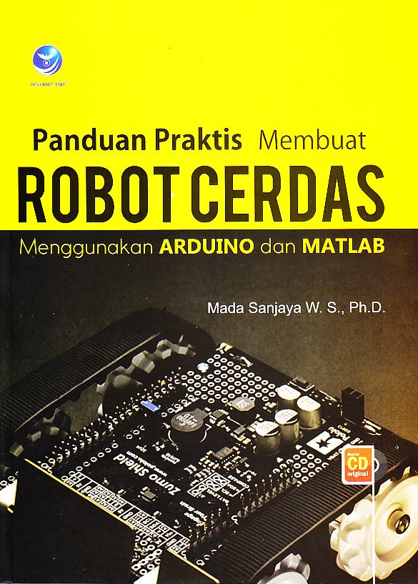 Detail Buku Tentang Arduino Uno Nomer 49
