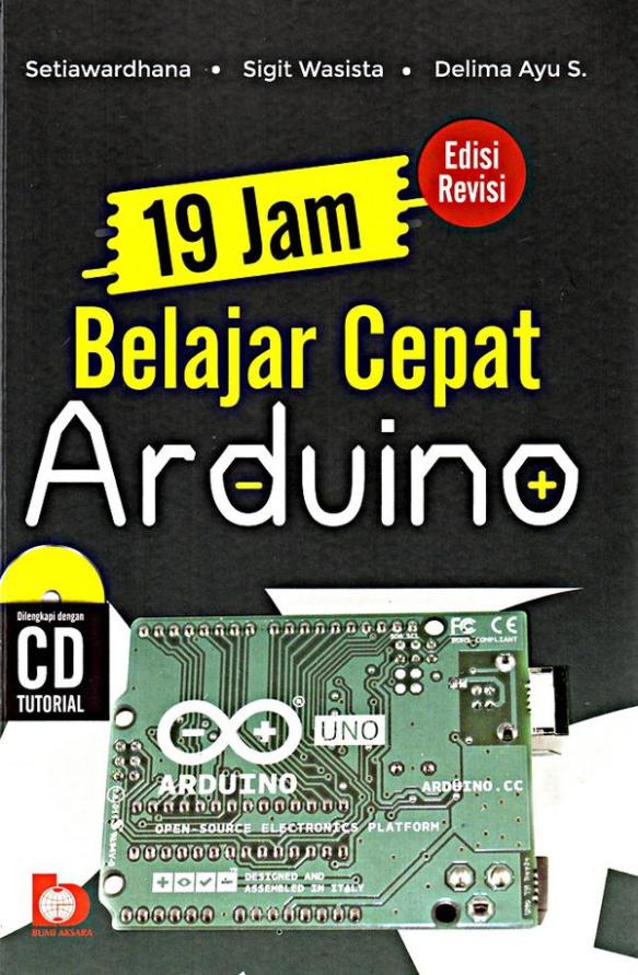 Detail Buku Tentang Arduino Uno Nomer 51
