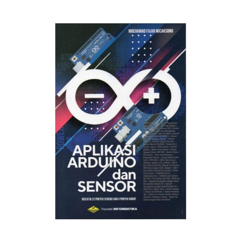 Detail Buku Tentang Arduino Uno Nomer 6
