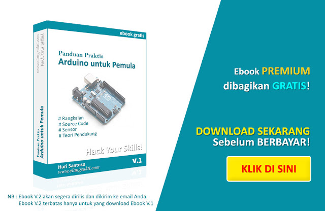 Detail Buku Tentang Arduino Uno Nomer 8