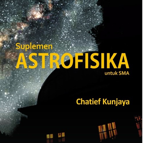 Detail Buku Tentang Astronomi Nomer 10