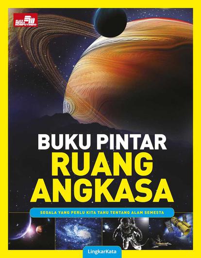 Detail Buku Tentang Astronomi Nomer 24