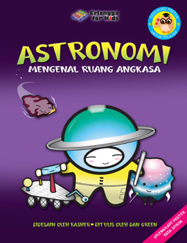 Detail Buku Tentang Astronomi Nomer 32