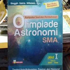 Detail Buku Tentang Astronomi Nomer 43