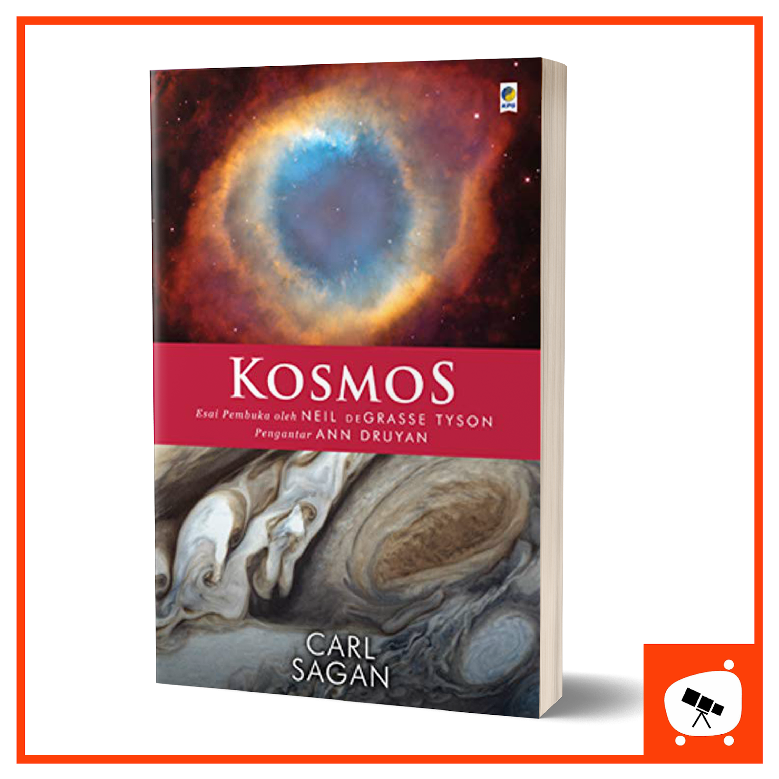 Buku Tentang Astronomi Terbaik - KibrisPDR