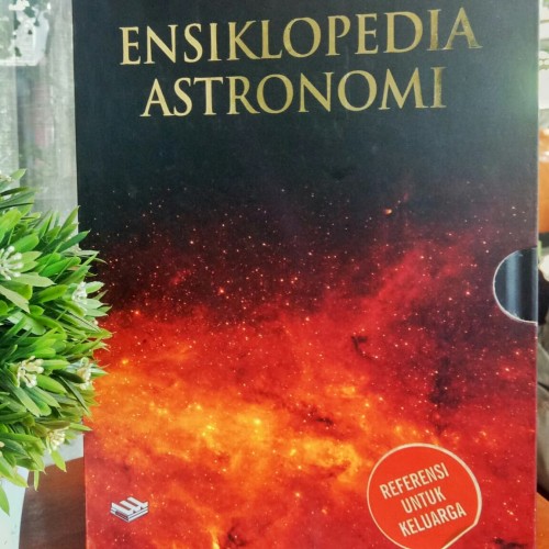 Detail Buku Tentang Astronomi Terbaik Nomer 20