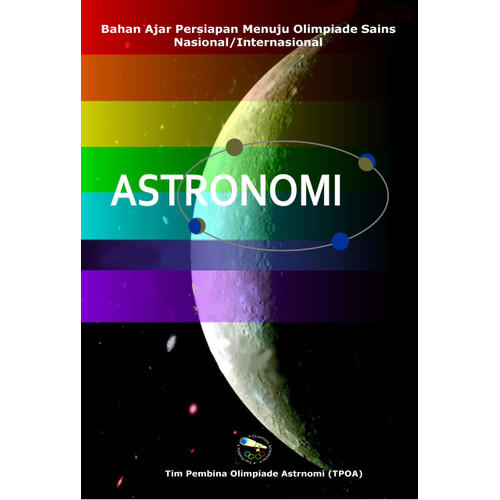 Detail Buku Tentang Astronomi Terbaik Nomer 23