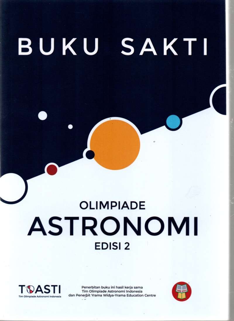 Detail Buku Tentang Astronomi Terbaik Nomer 38