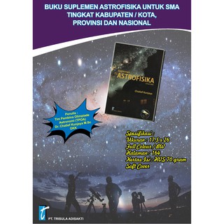 Detail Buku Tentang Astronomi Terbaik Nomer 49