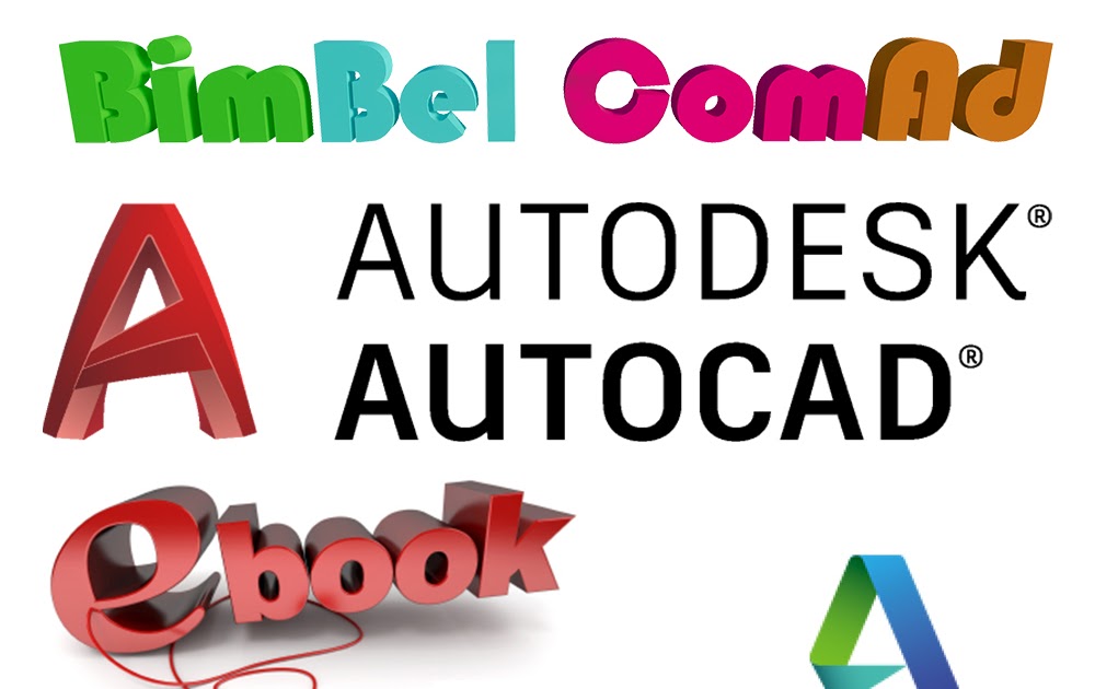 Detail Buku Tentang Autocad Nomer 16