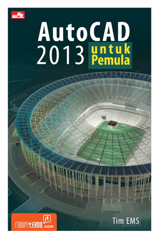 Detail Buku Tentang Autocad Nomer 18