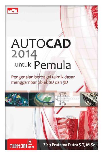 Detail Buku Tentang Autocad Nomer 4