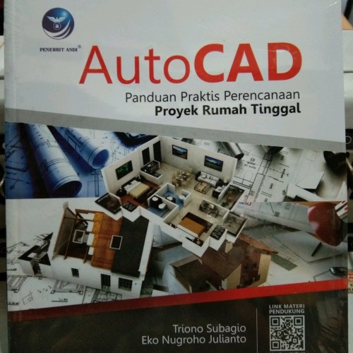 Detail Buku Tentang Autocad Nomer 42