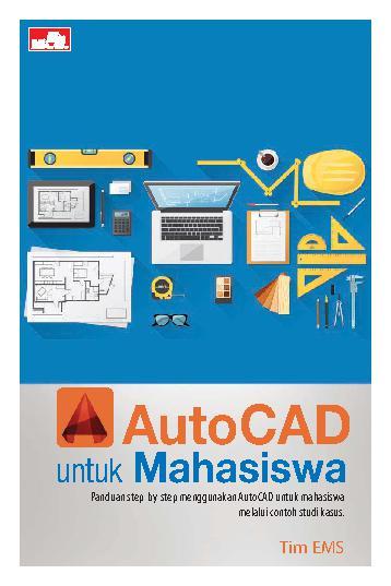 Detail Buku Tentang Autocad Nomer 49