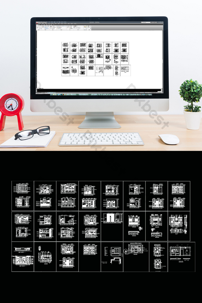 Detail Buku Tentang Autocad Nomer 51