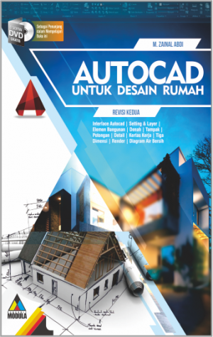 Detail Buku Tentang Autocad Nomer 6