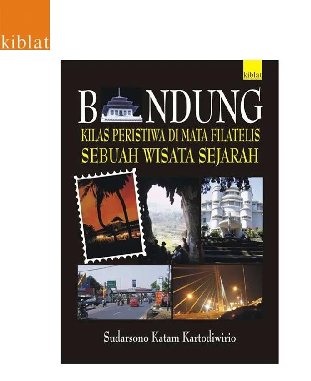 Detail Buku Tentang Bandung Nomer 19