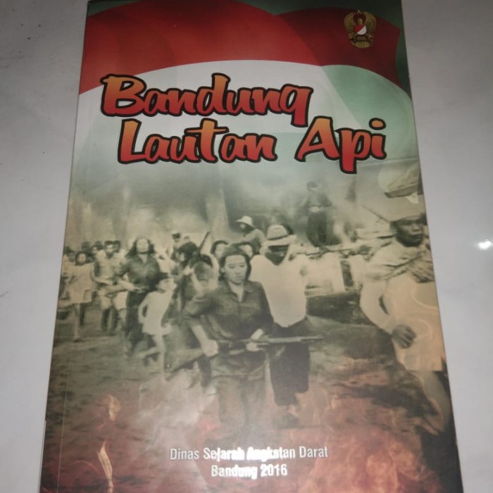 Detail Buku Tentang Bandung Nomer 20