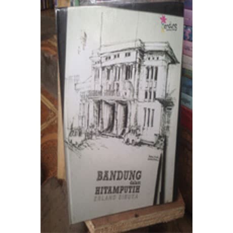 Detail Buku Tentang Bandung Nomer 24