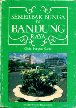 Detail Buku Tentang Bandung Nomer 4