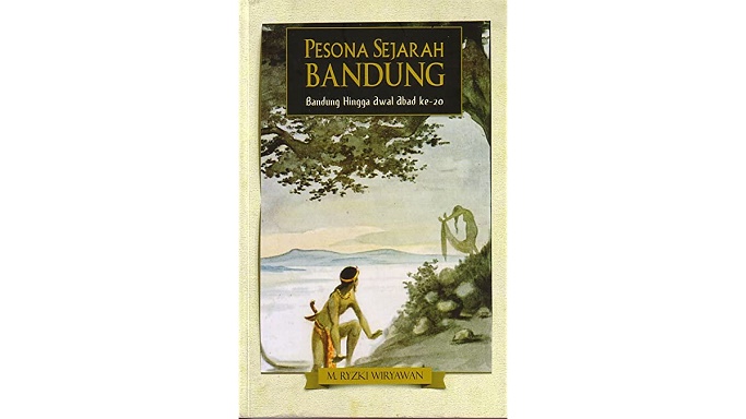 Detail Buku Tentang Bandung Nomer 5