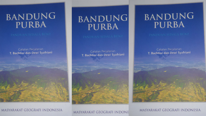 Detail Buku Tentang Bandung Nomer 7