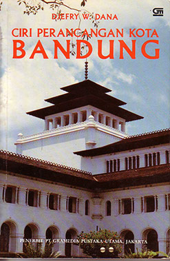 Detail Buku Tentang Bandung Nomer 10